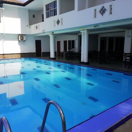 Ap Nippon Beach Hikkaduwa Exterior foto