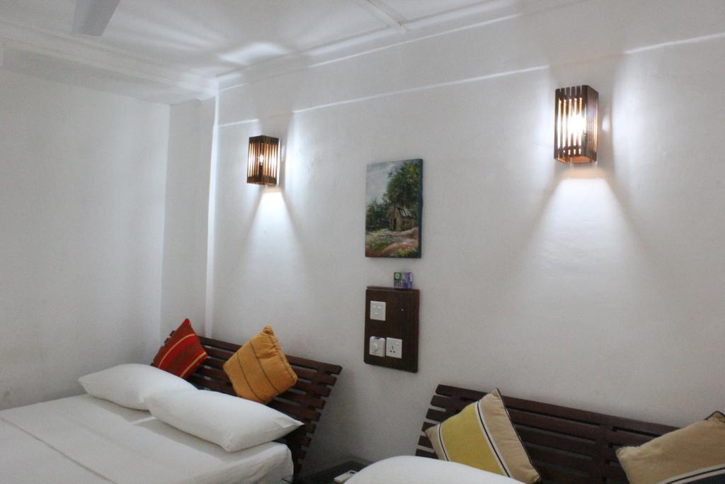 Ap Nippon Beach Hikkaduwa Exterior foto