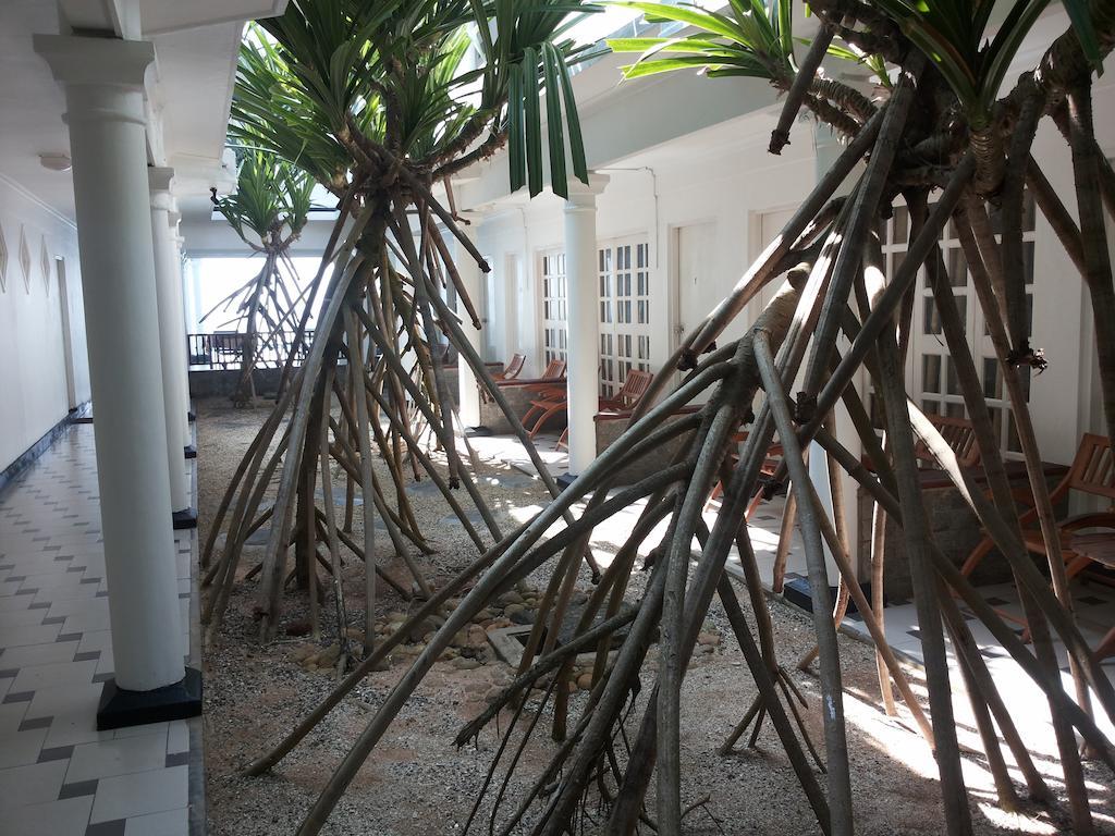 Ap Nippon Beach Hikkaduwa Exterior foto