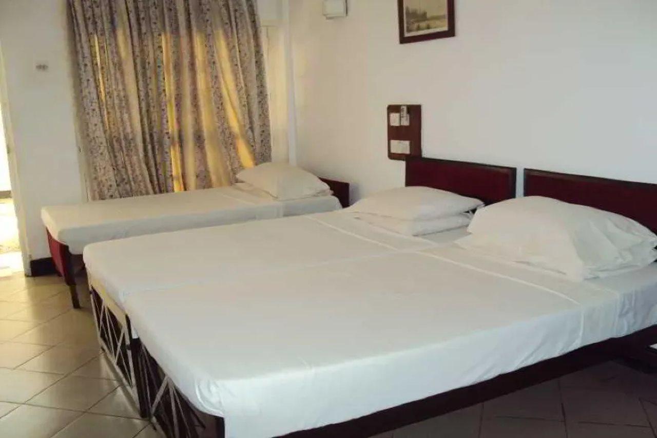 Ap Nippon Beach Hikkaduwa Exterior foto
