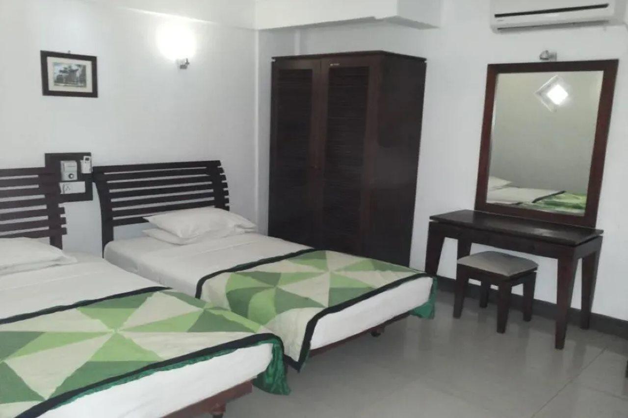 Ap Nippon Beach Hikkaduwa Exterior foto