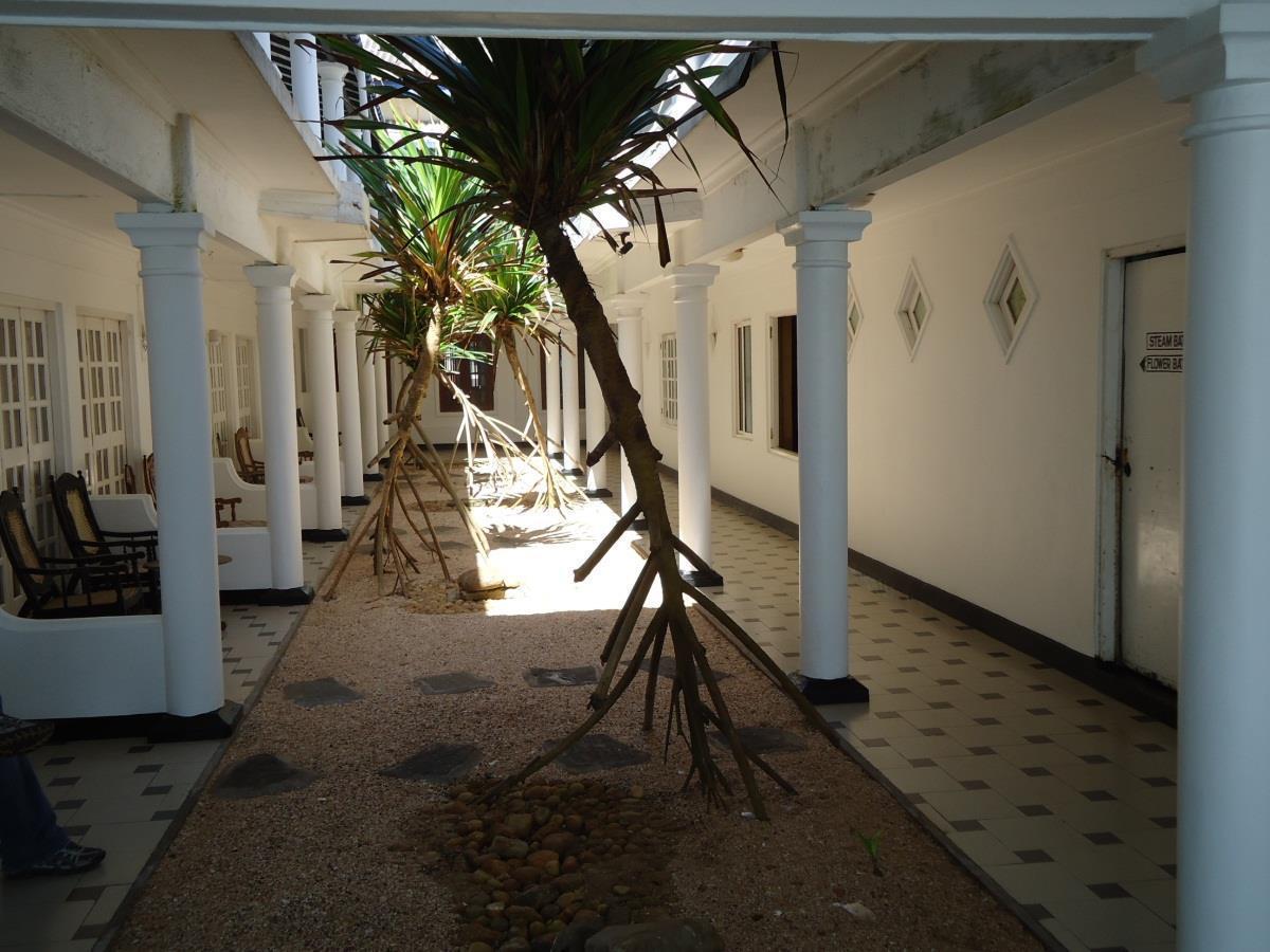 Ap Nippon Beach Hikkaduwa Exterior foto
