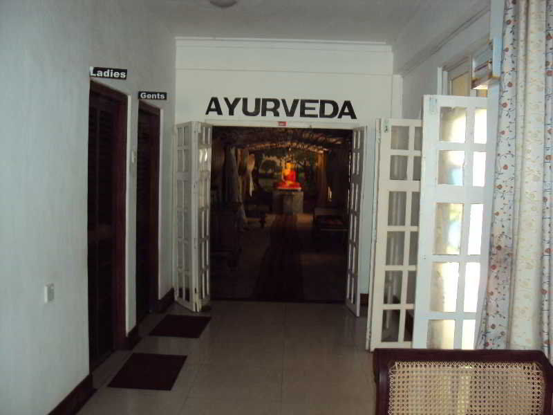 Ap Nippon Beach Hikkaduwa Exterior foto