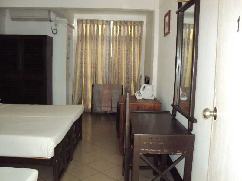 Ap Nippon Beach Hikkaduwa Exterior foto