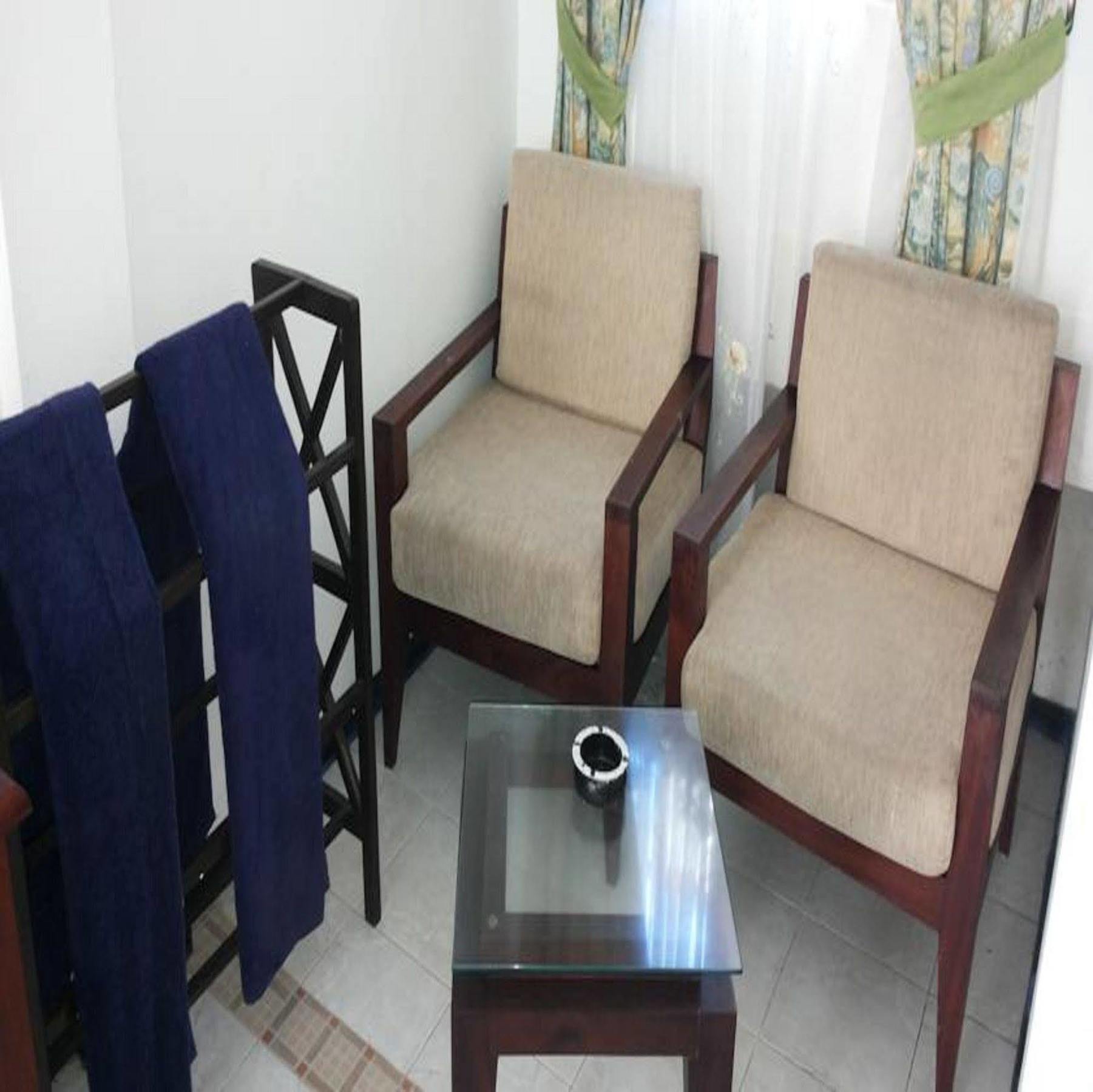 Ap Nippon Beach Hikkaduwa Exterior foto