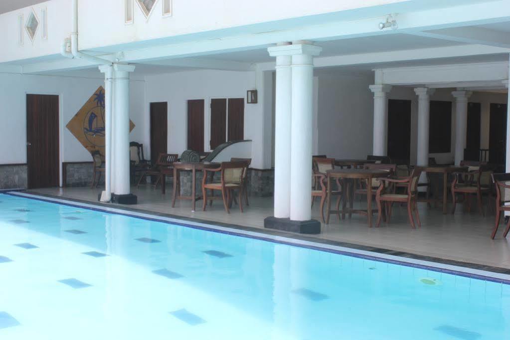 Ap Nippon Beach Hikkaduwa Exterior foto